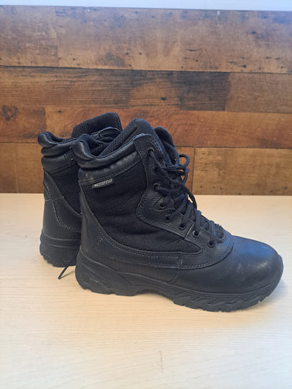 Combat Boot, Size 7.5