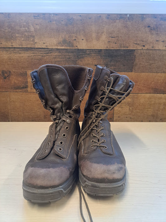 Combat Boot, Size 11