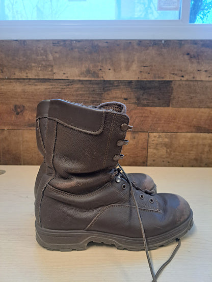 Combat Boot, Size 11