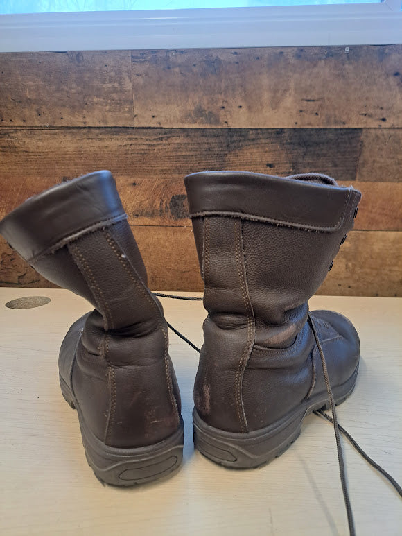 Combat Boot, Size 11