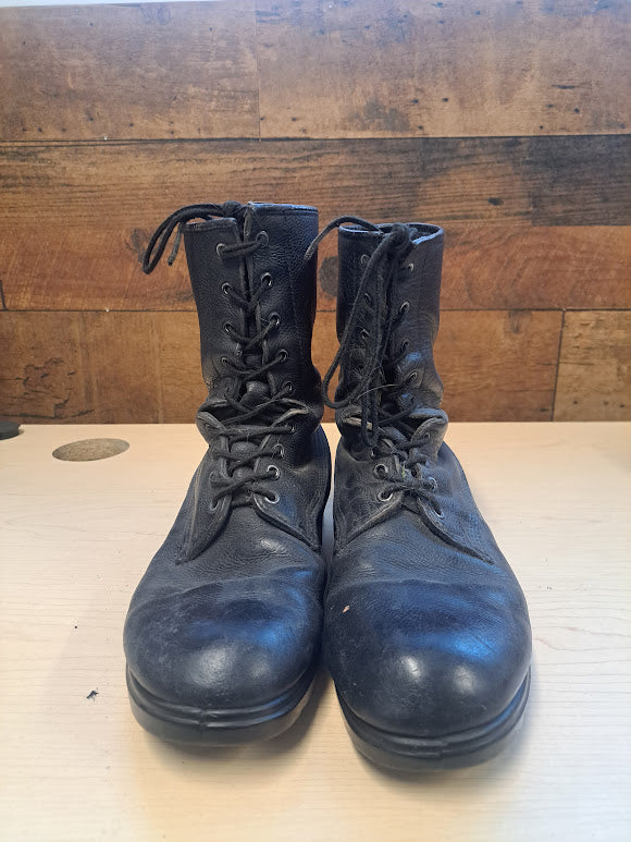 Combat Boot, Size 7.5