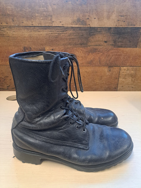 Combat Boot, Size 7.5