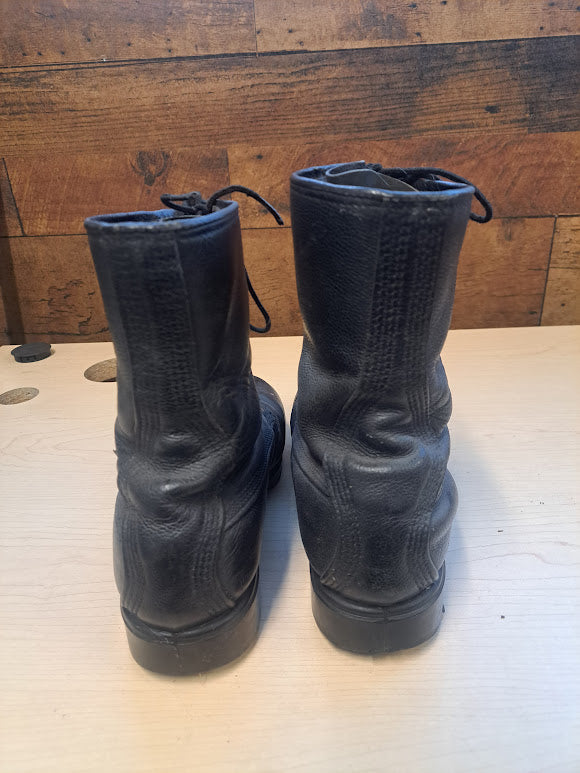 Combat Boot, Size 7.5