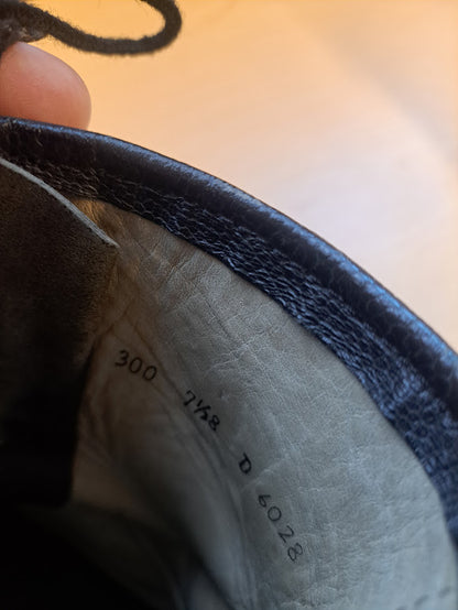 Combat Boot, Size 7.5