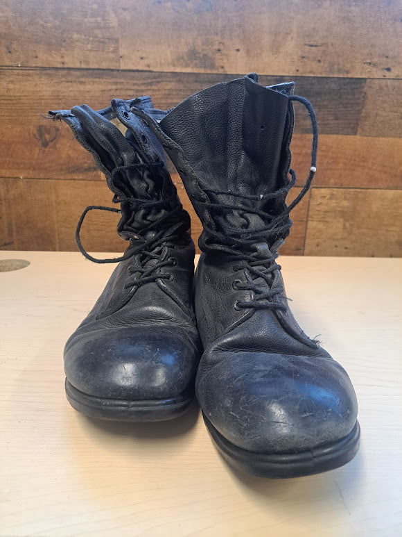 Combat Boot, Size 11.5