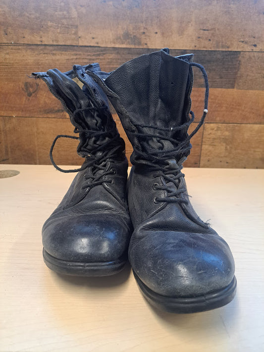 Combat Boot, Size 11.5