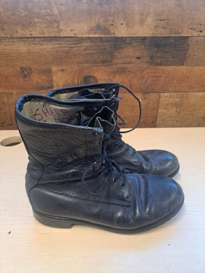 Combat Boot, Size 11.5