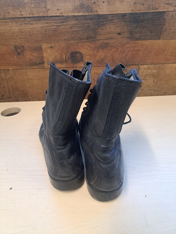 Combat Boot, Size 11.5