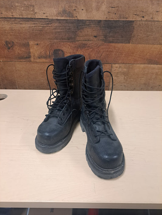 Combat Boots, Size 6.5