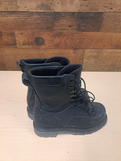 Combat Boots, Size 6.5