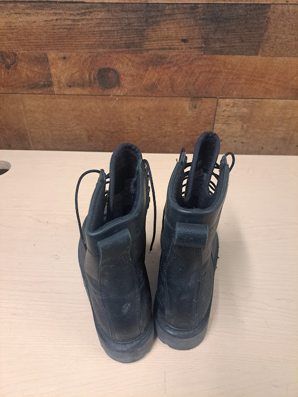 Combat Boots, Size 6.5