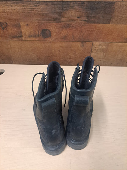 Combat Boots, Size 6.5