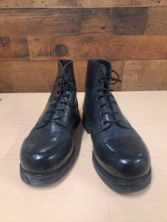 Combat Boot, Size 8.5