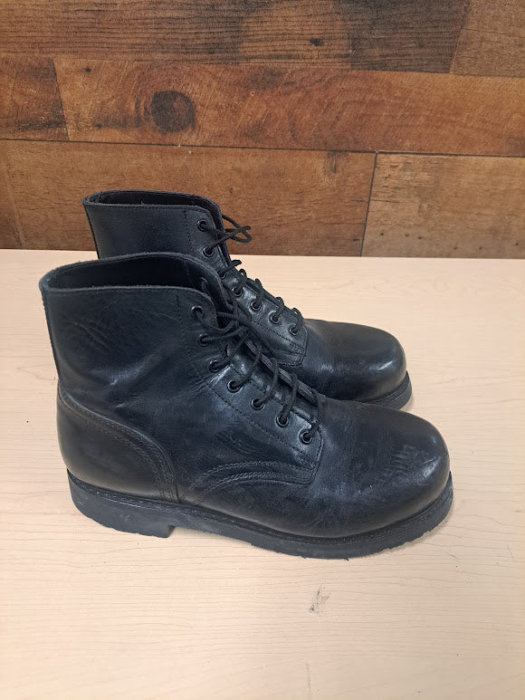 Combat Boot, Size 7.5