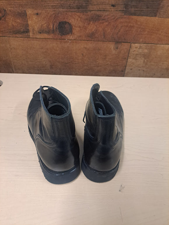 Combat Boot, Size 7.5