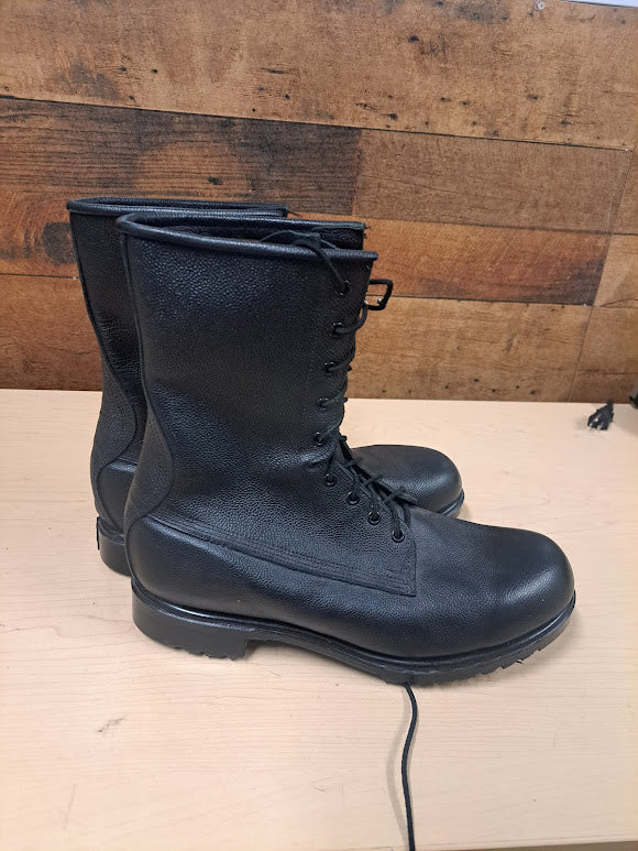 Combat Boots, Size 12