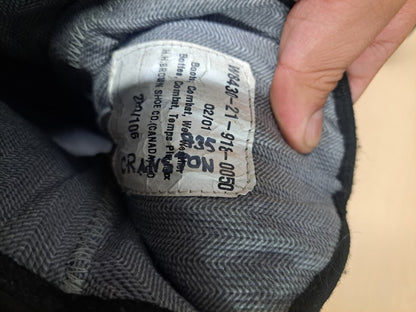 Combat Boots, Size 10.5