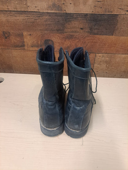 Combat boots, Size 10