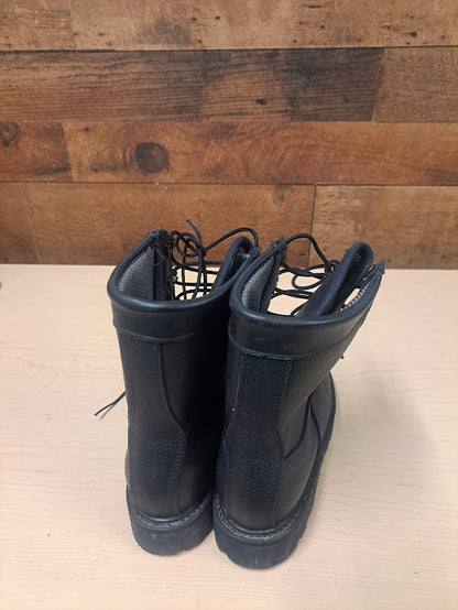 Combat Boots, Size 4.5
