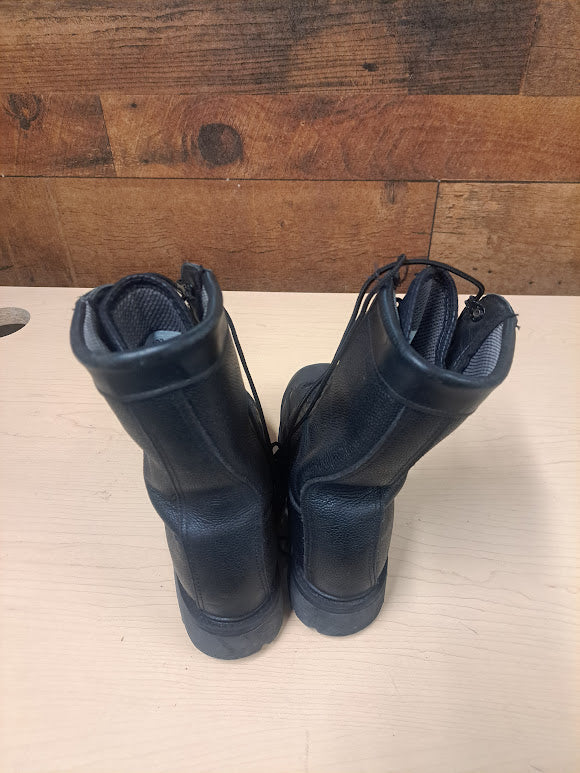 Combat Boots, Size 4.5
