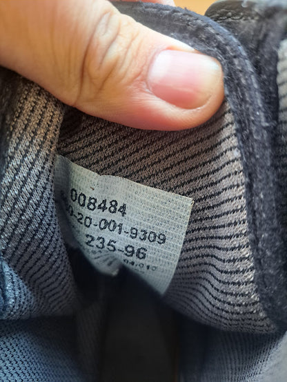 Combat Boots, Size 5.5