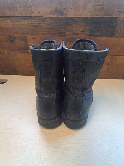 Combat Boots, Size 10.5