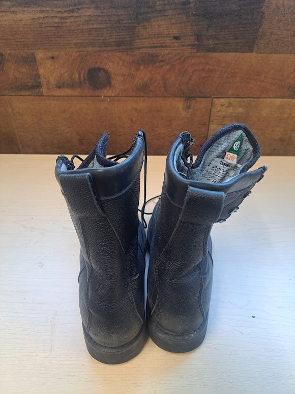 Safety Boots, Size 6