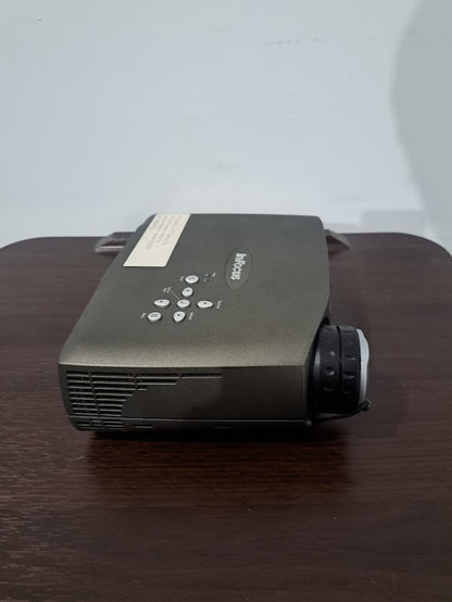 InFocus DLP Projector