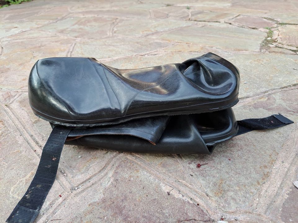 Waterproof Over boot
