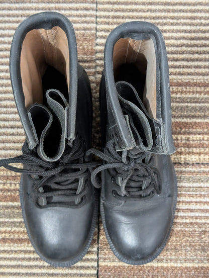 Buck Steel-toe Boot