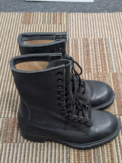 Buck Steel-toe Boot