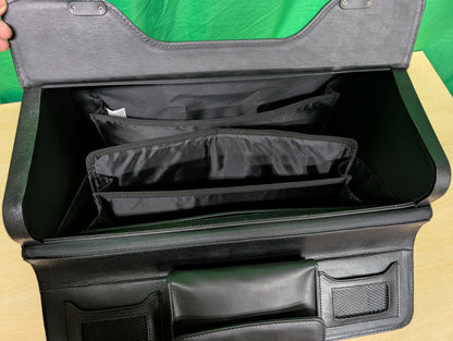 Bugatti Business Case on Wheels
