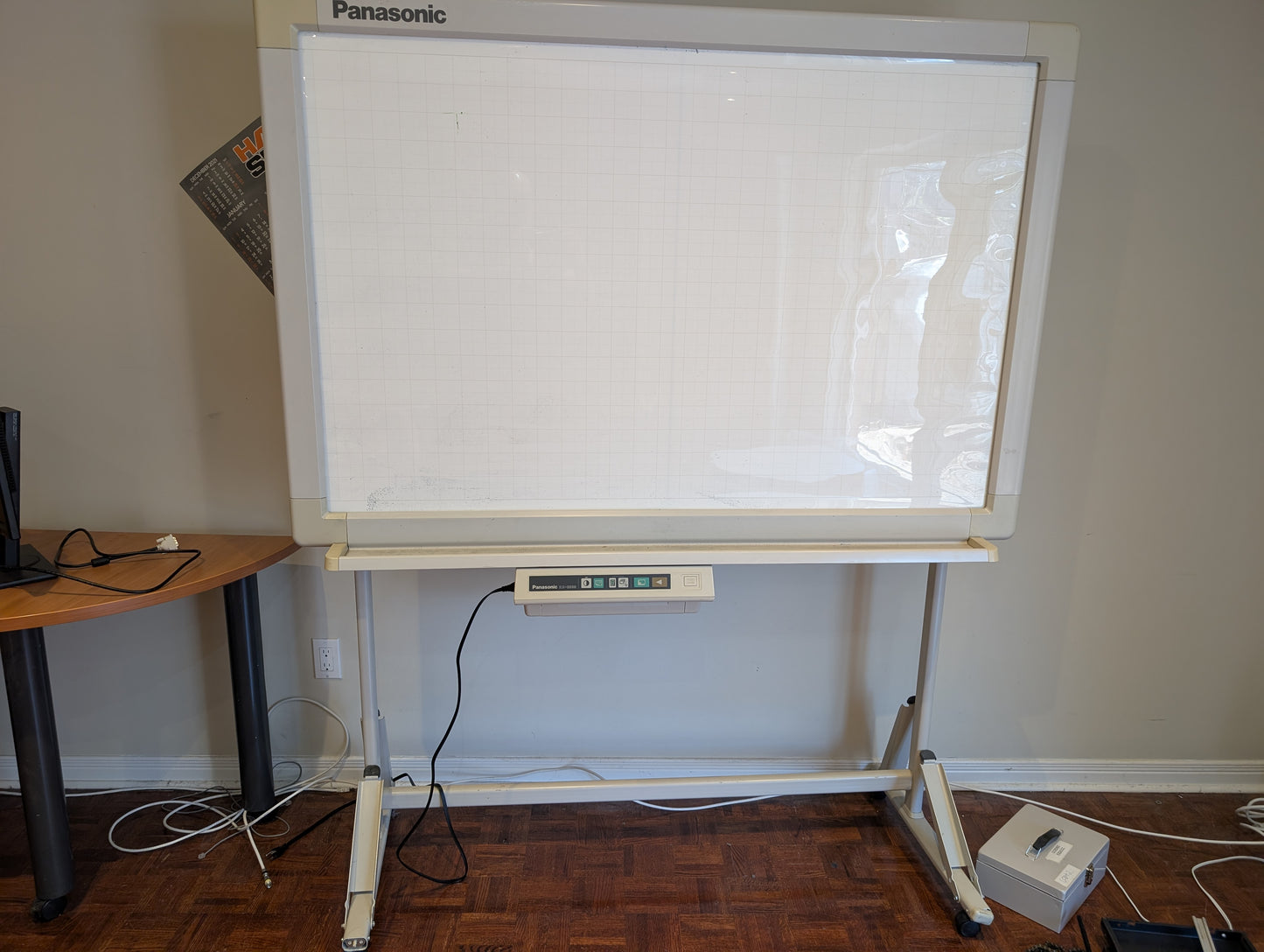 Panasonic KX-B530 Electronic Whiteboards