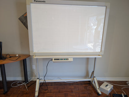 Panasonic KX-B530 Electronic Whiteboards