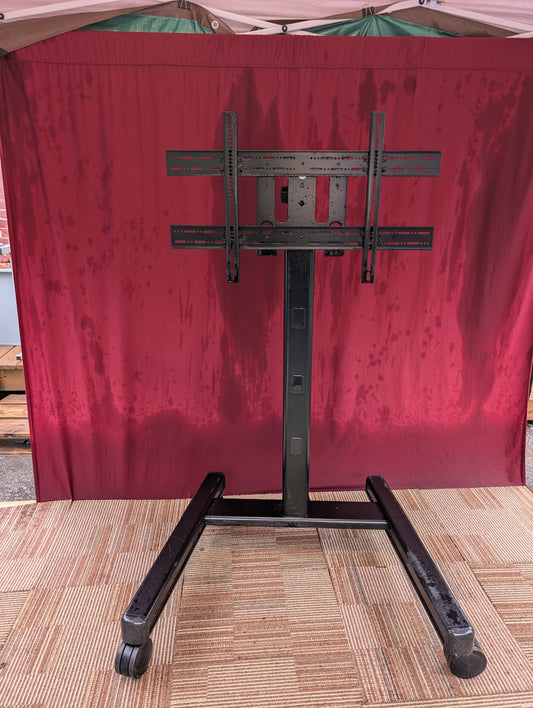 Chief Tall TV Standing Cart
