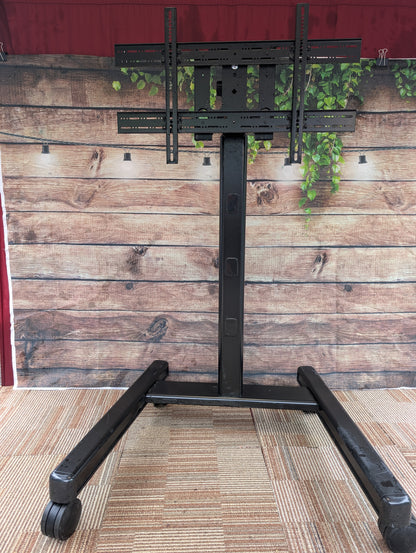 Chief Tall TV Standing Cart