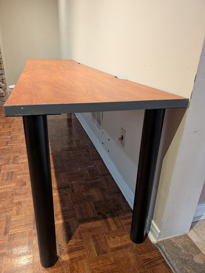 Rectangular Office / Work Table