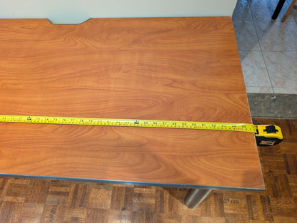 Rectangular Office / Work Table