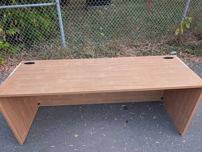 Rectangular Office Desk