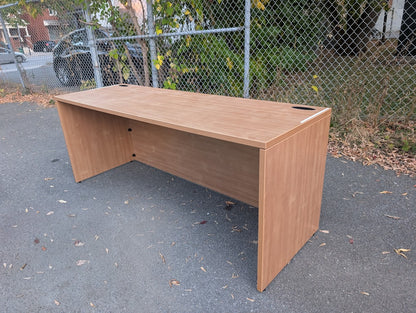 Rectangular Office Desk