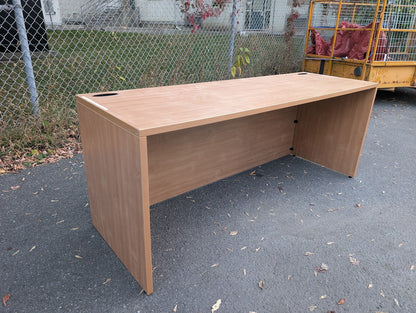 Rectangular Office Desk