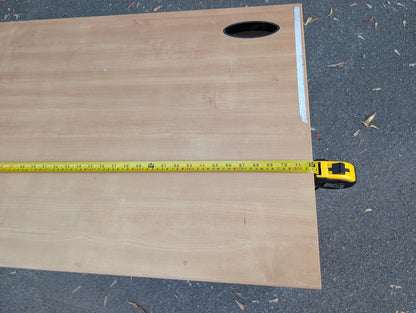 Rectangular Office Desk