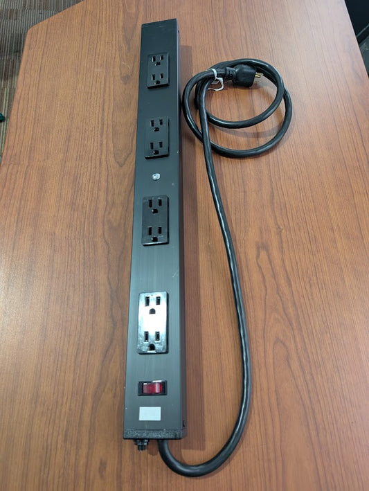 MDP Module-E Power Strip