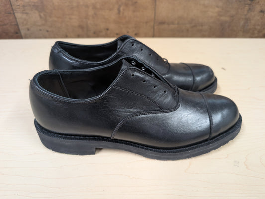 Canada West Oxford Dress Shoes – Size 9
