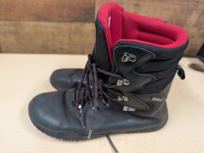 Feelmax Kuuva 5 Barefoot Winter Boots – Size 9.5