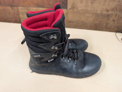 Feelmax Kuuva 5 Barefoot Winter Boots – Size 9.5