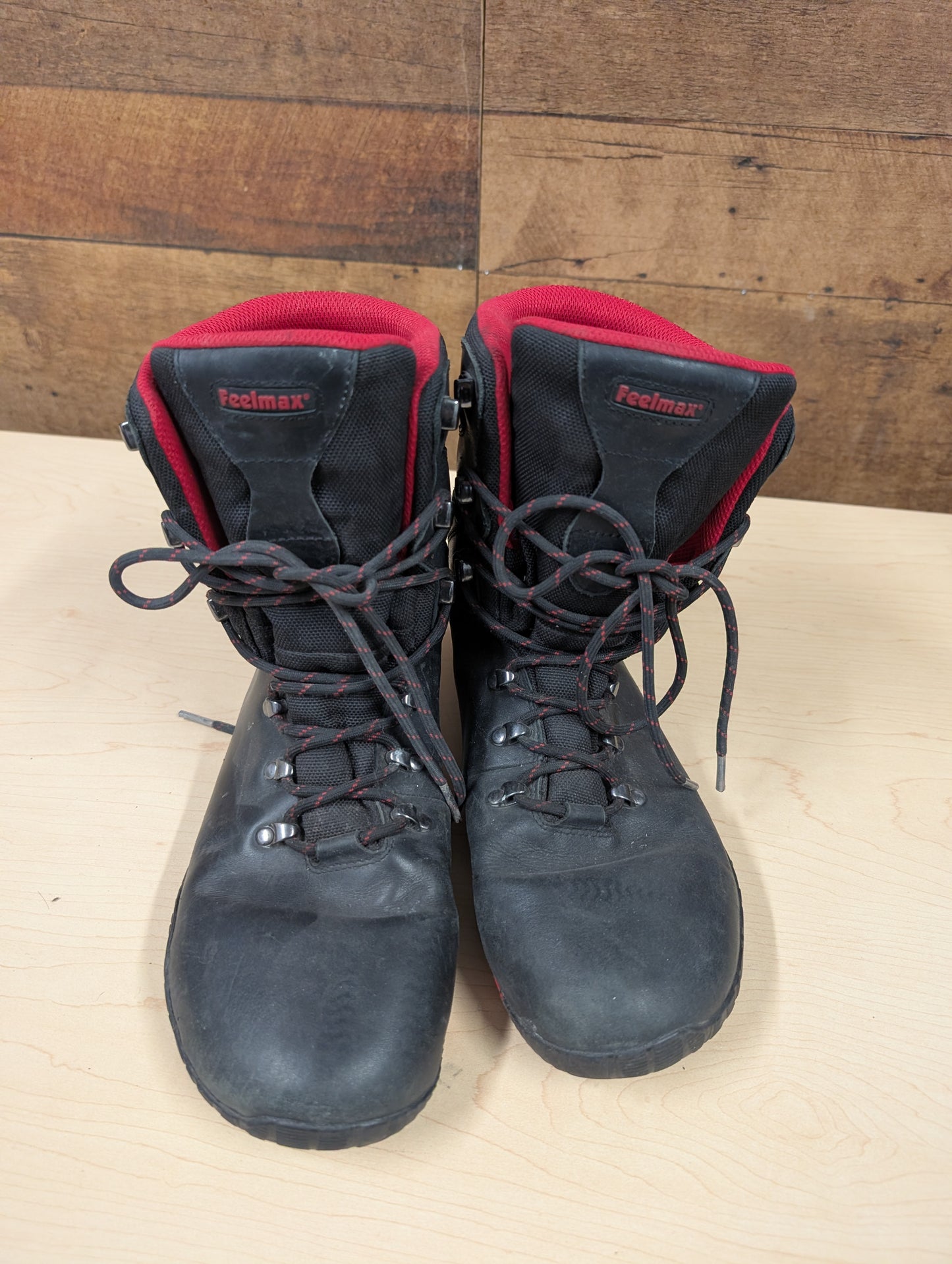 Feelmax Kuuva 5 Barefoot Winter Boots – Size 9.5