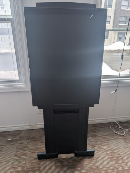 Quartet Duramax Flip Chart Easel / Presentation Stand