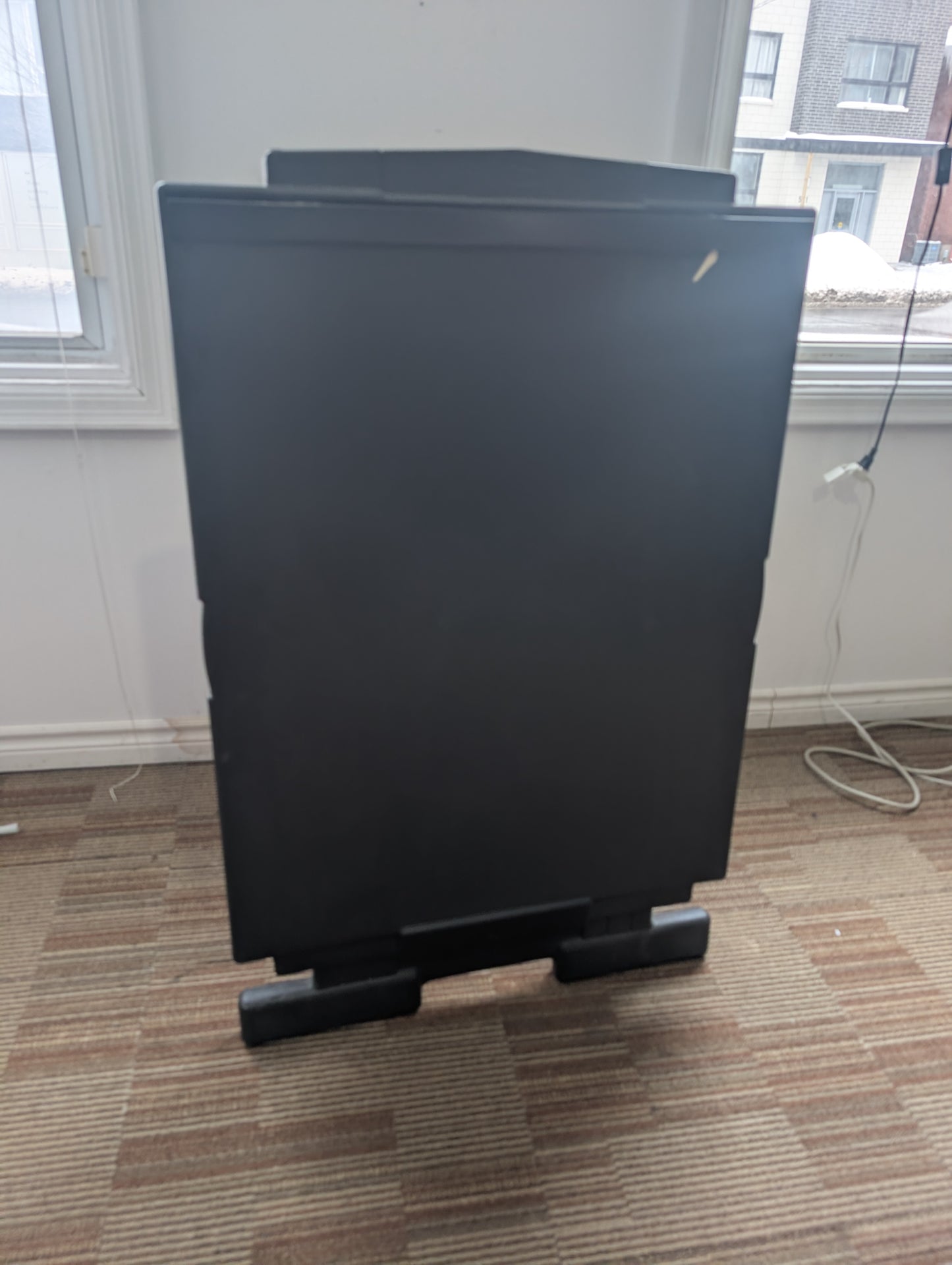 Quartet Duramax Flip Chart Easel / Presentation Stand