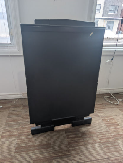 Quartet Duramax Flip Chart Easel / Presentation Stand